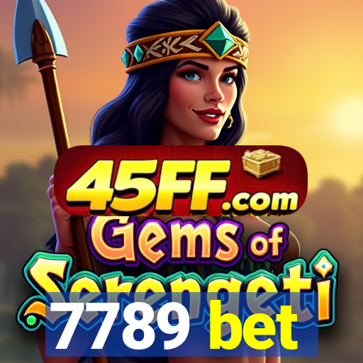 7789 bet